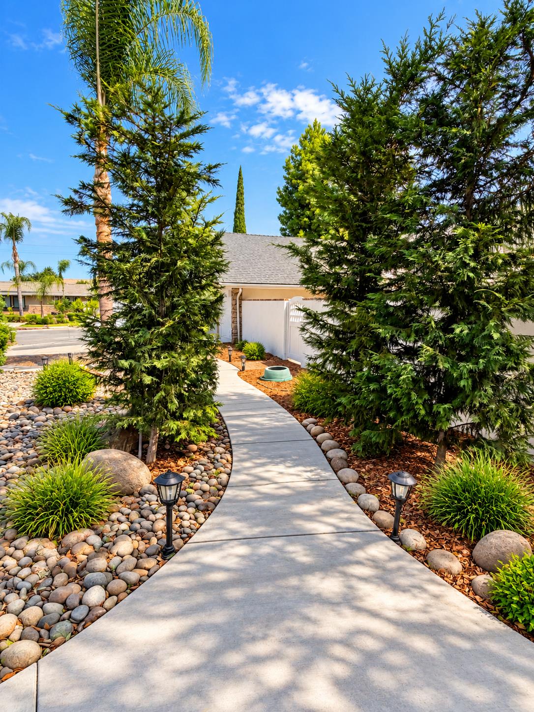 6758 N Hazel Ave, Fresno, CA 93711
