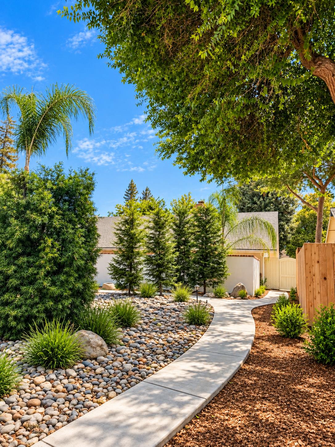 6758 N Hazel Ave, Fresno, CA 93711