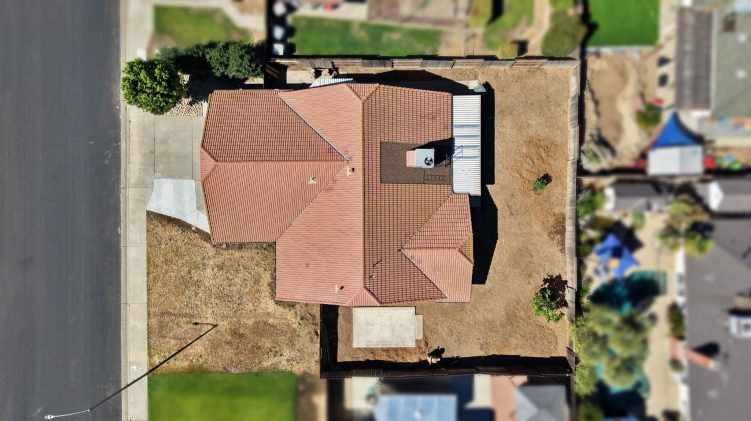 2325 Lincoln Ave, Clovis, CA 93611