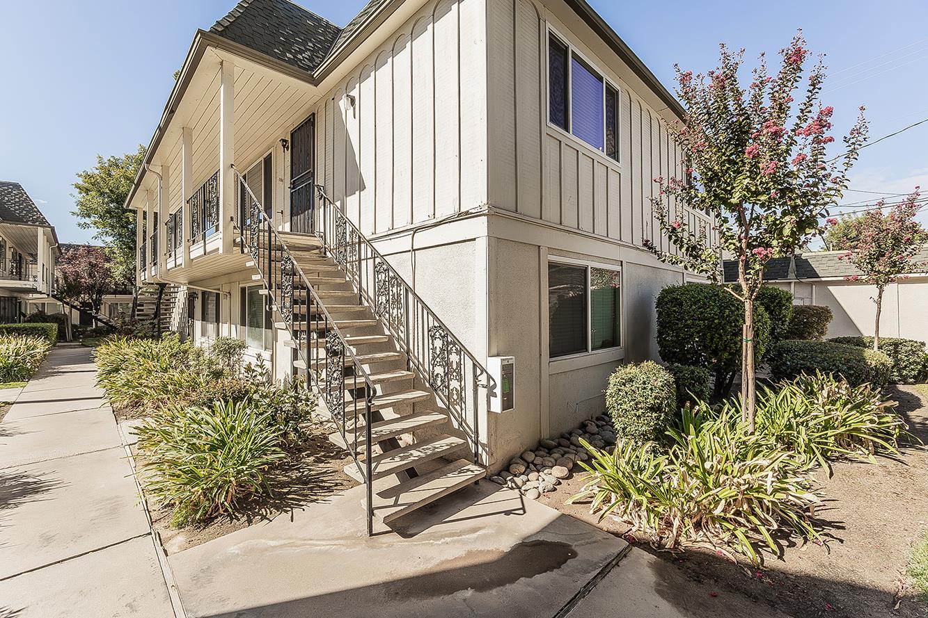 5085 N Wishon Ave #43, Fresno, CA 93704
