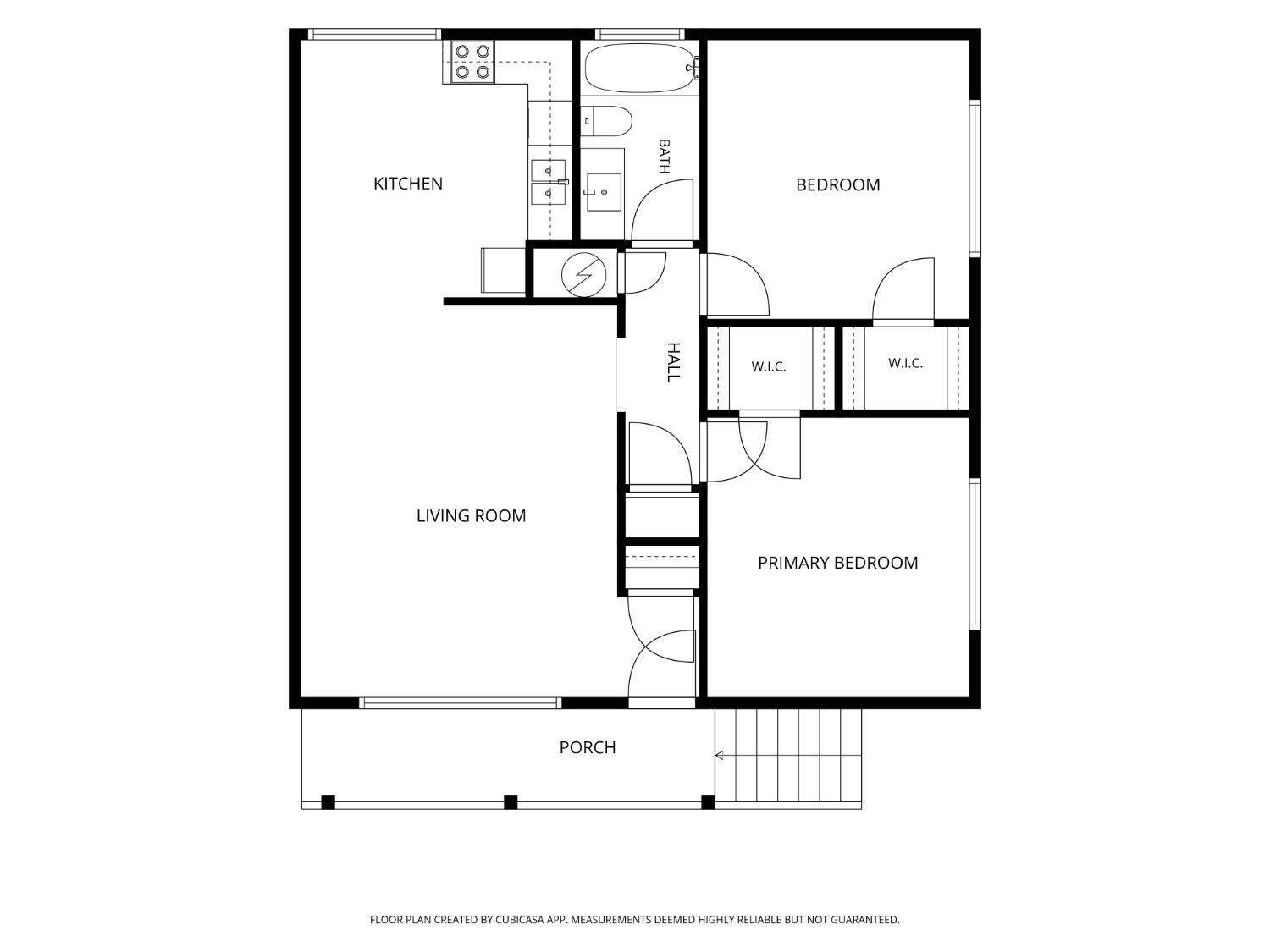 5085 N Wishon Ave #43, Fresno, CA 93704