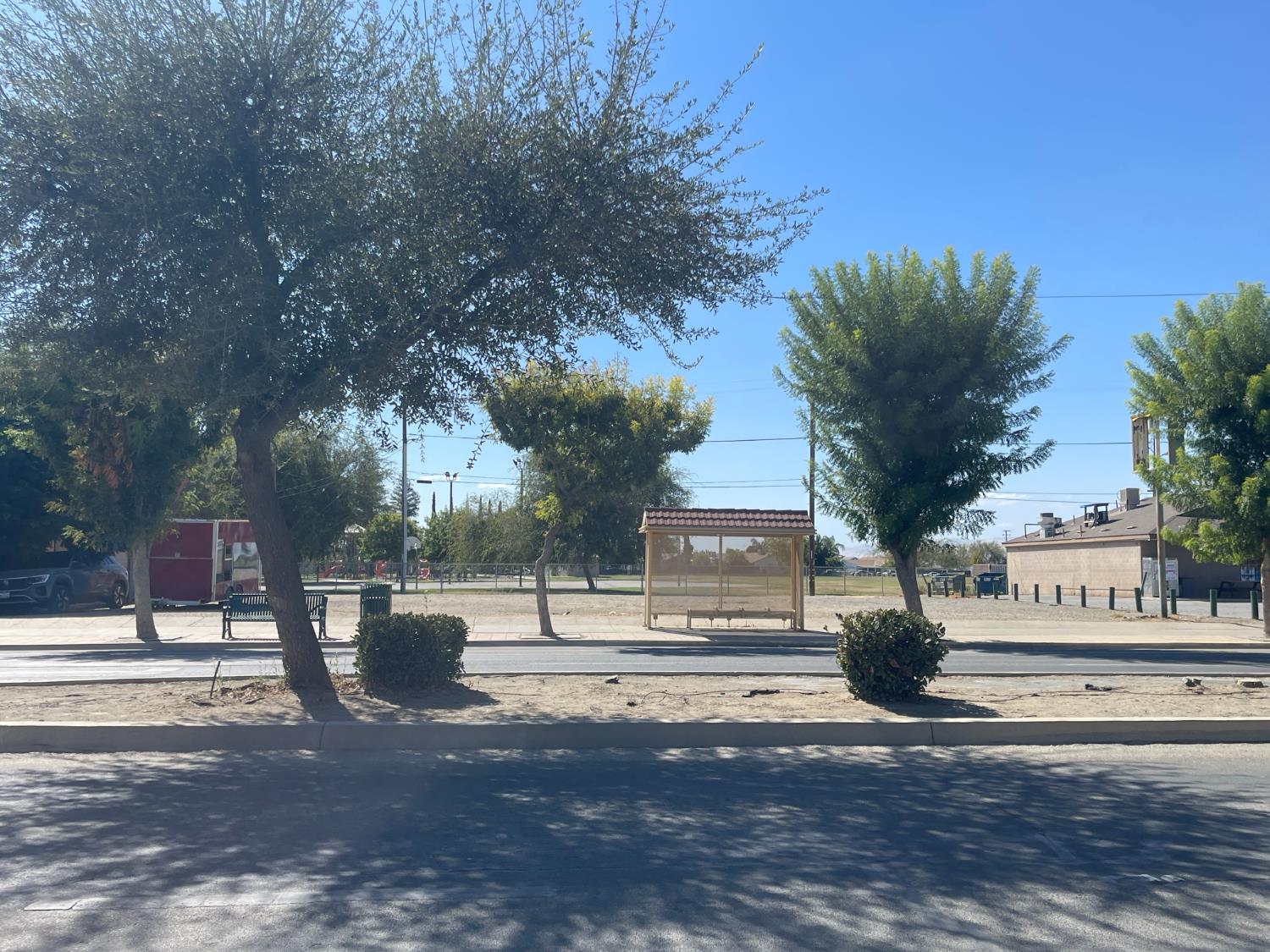 0 0 Lassen Ave, Huron, CA 93234