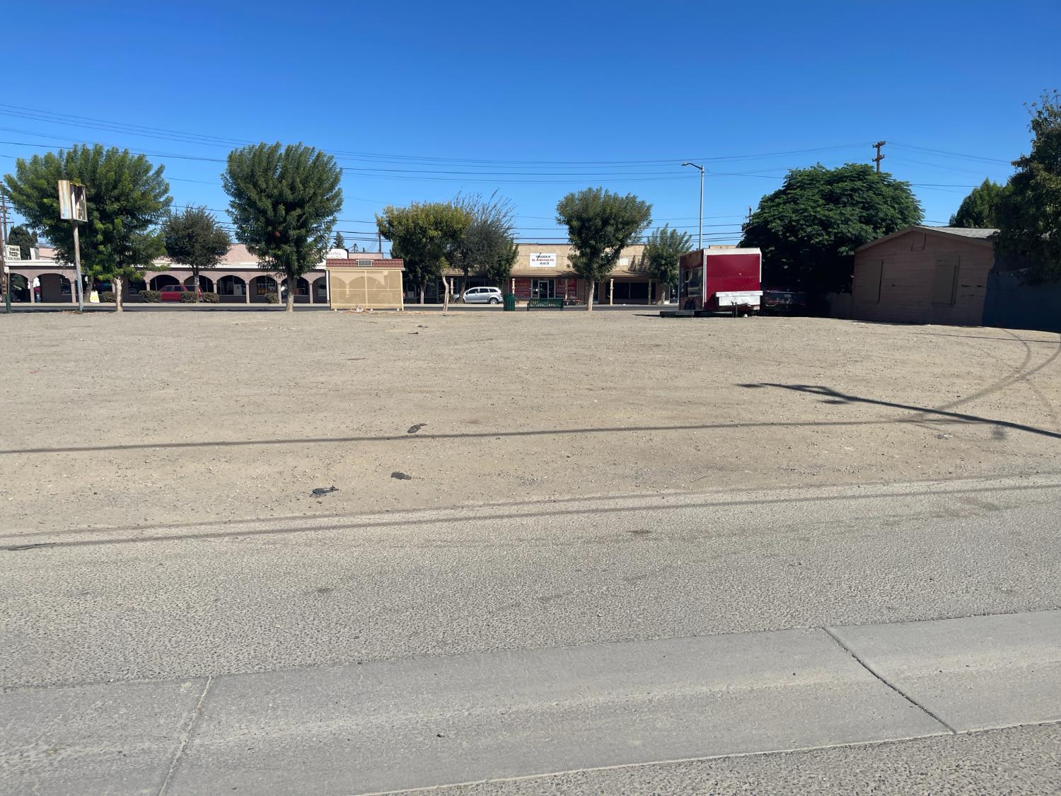 0 0 Lassen Ave, Huron, CA 93234