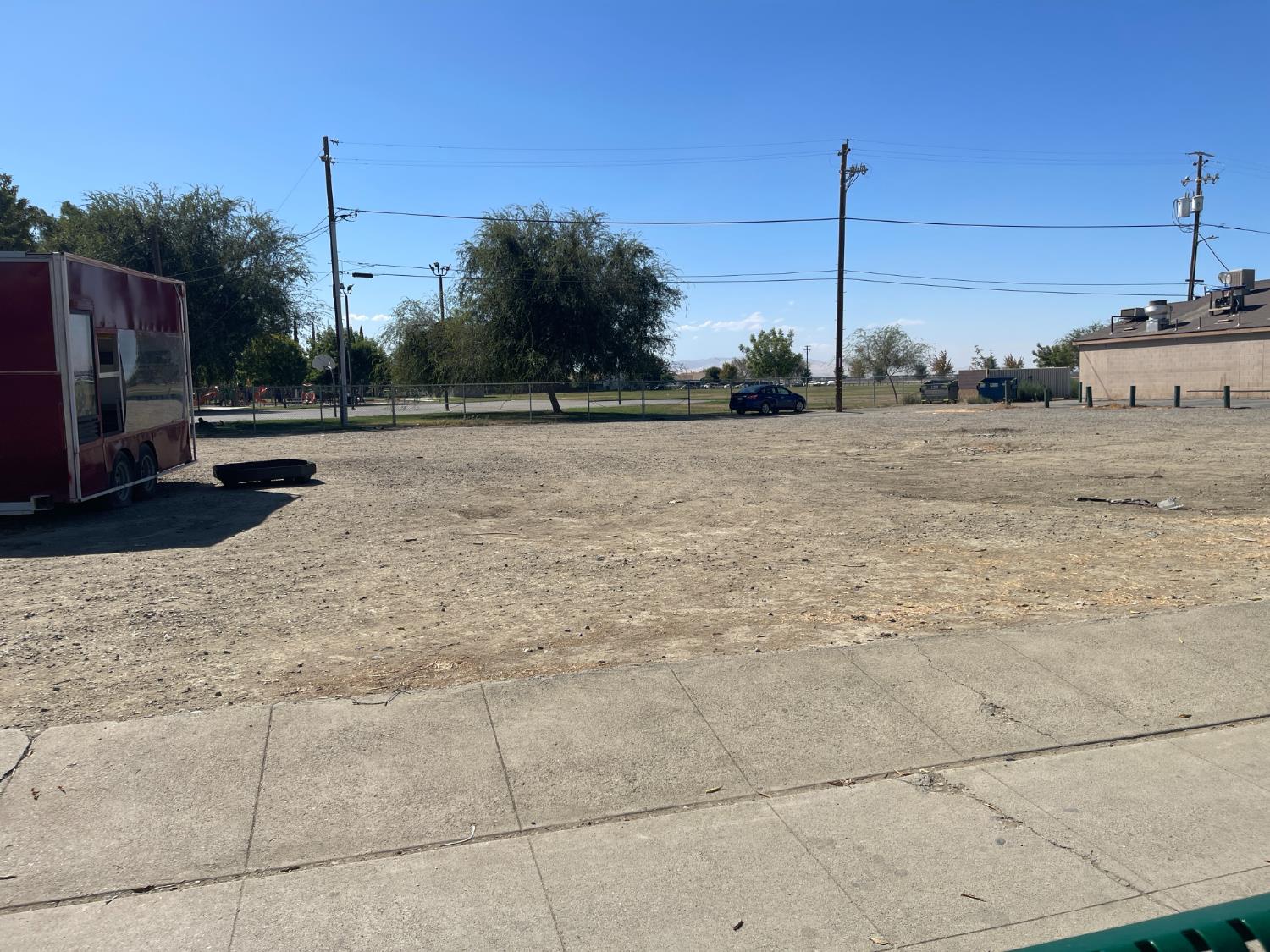 0 0 Lassen Ave, Huron, CA 93234