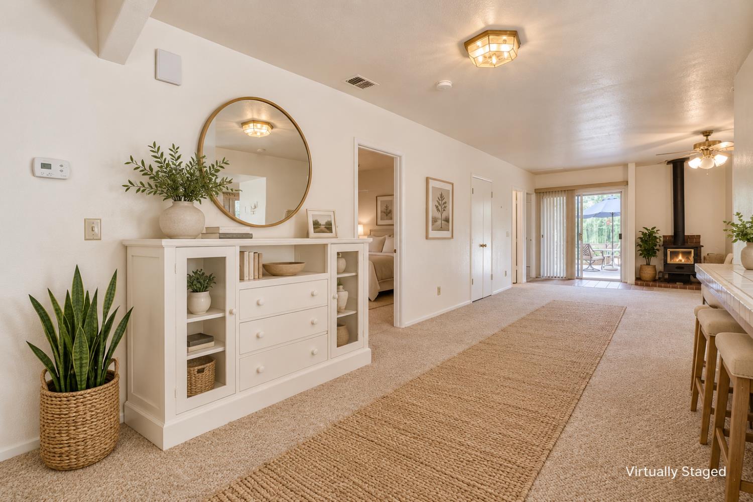 317 S K St, Madera, CA 93637