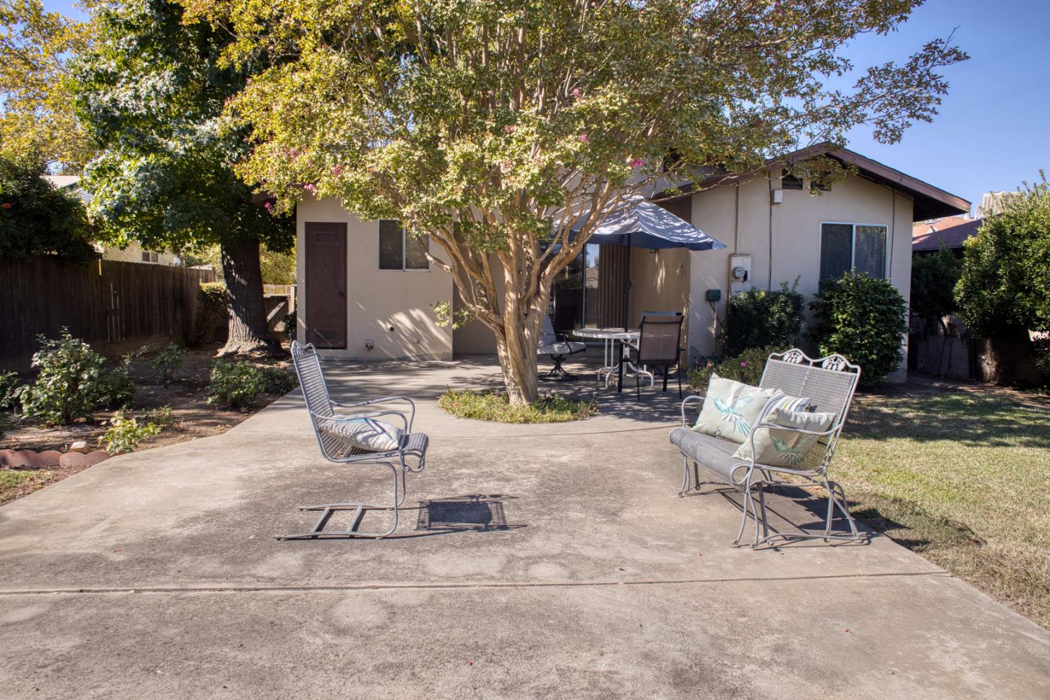 317 S K St, Madera, CA 93637