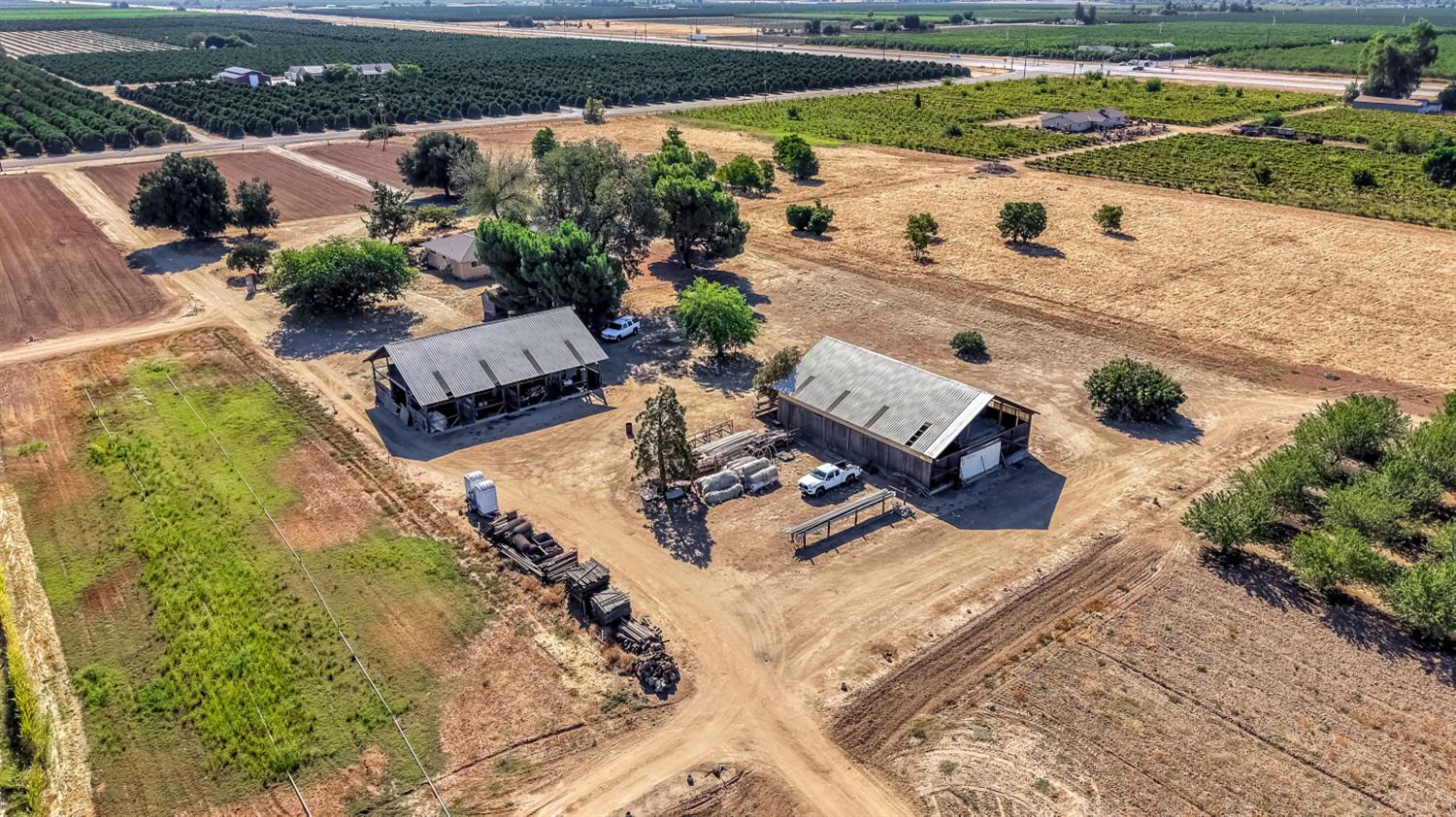 237 N. BETHEL AVE, Sanger, CA 93657