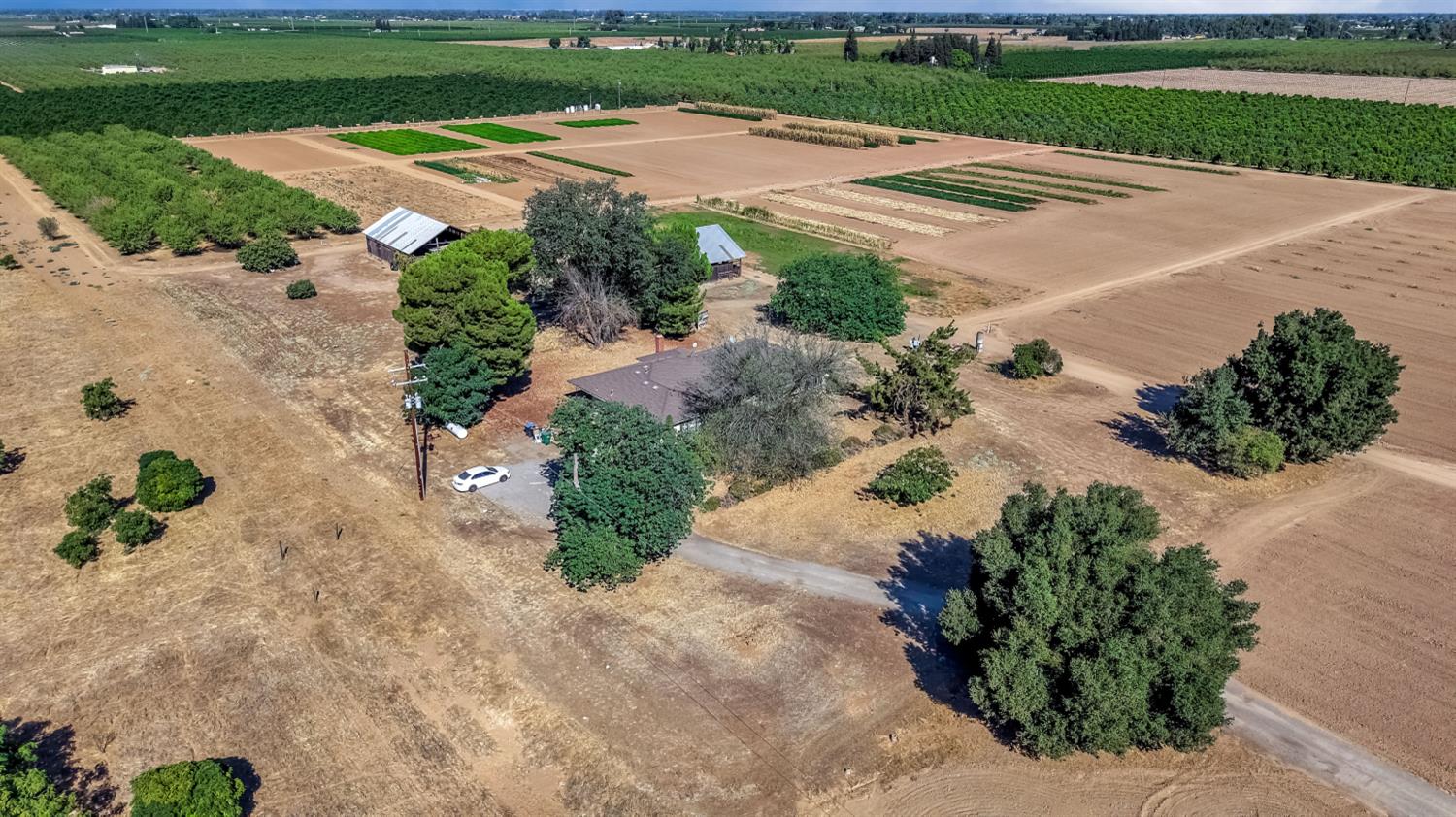 237 N. BETHEL AVE, Sanger, CA 93657