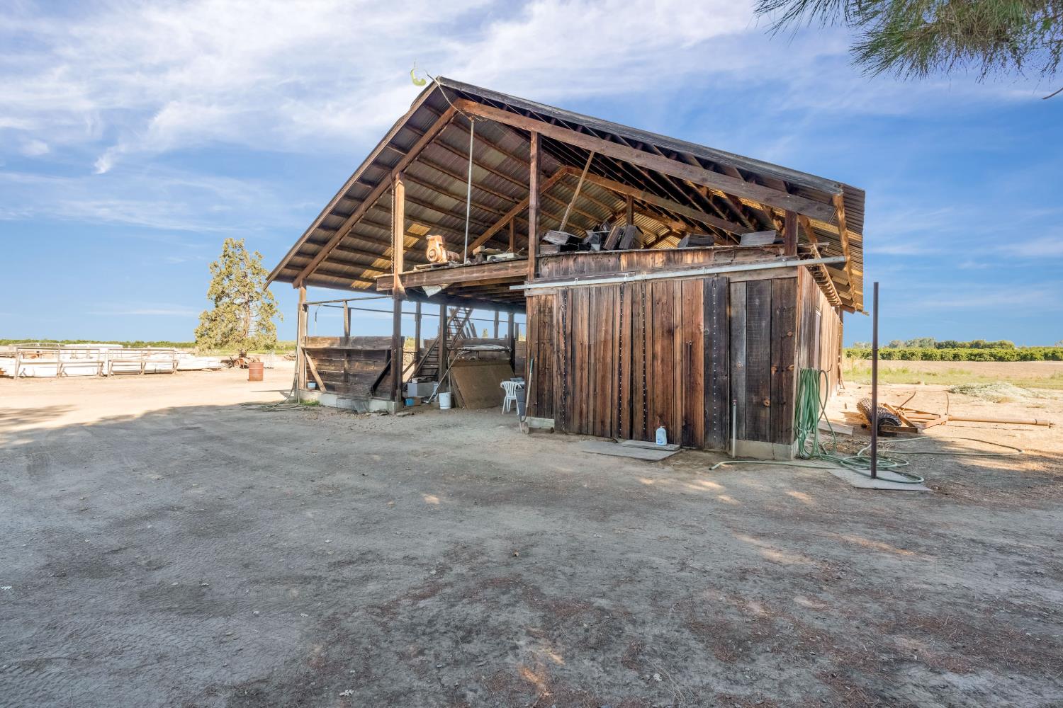 237 N. BETHEL AVE, Sanger, CA 93657