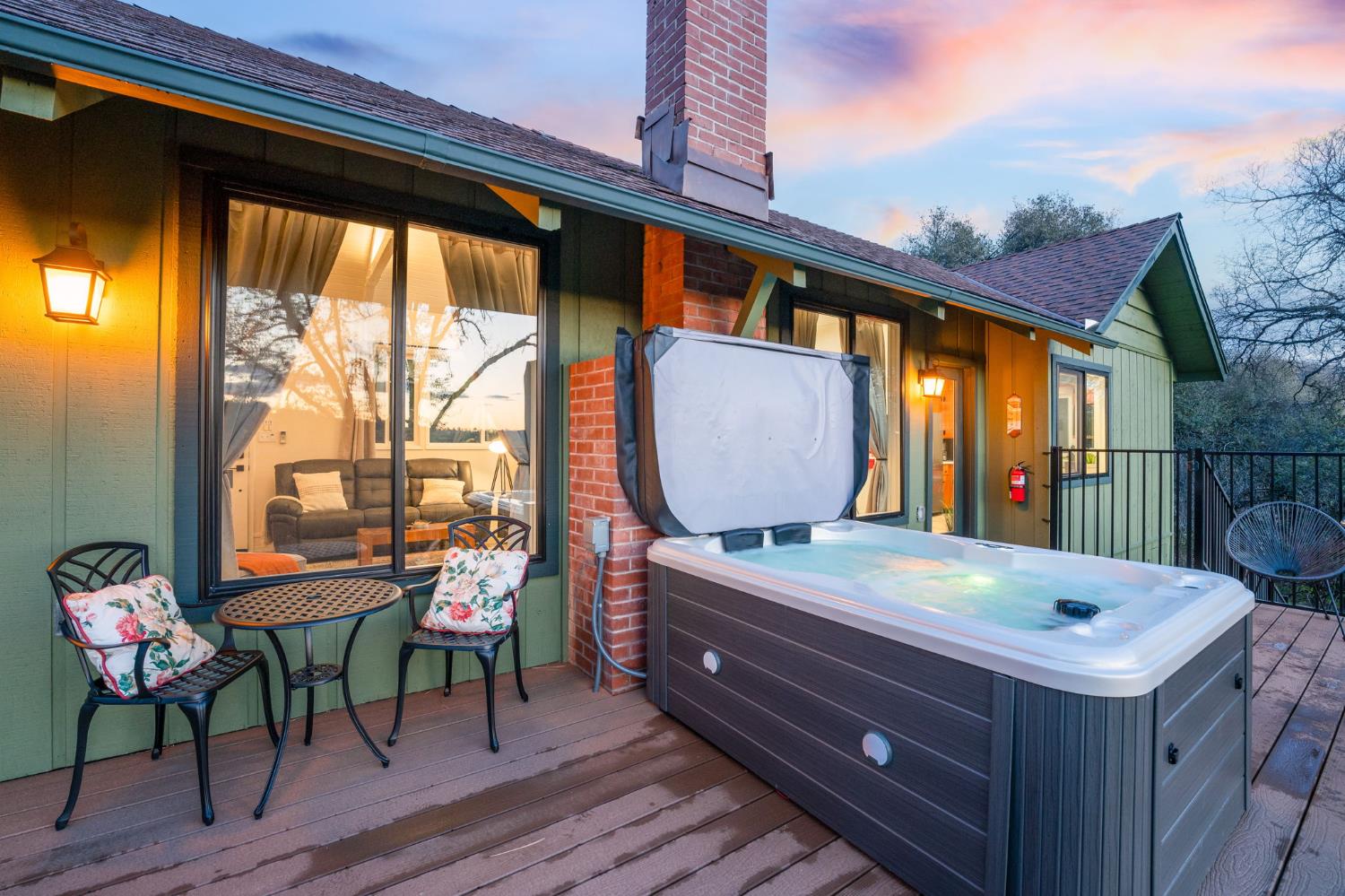 42442 Buckeye Rd, Oakhurst, CA 93644