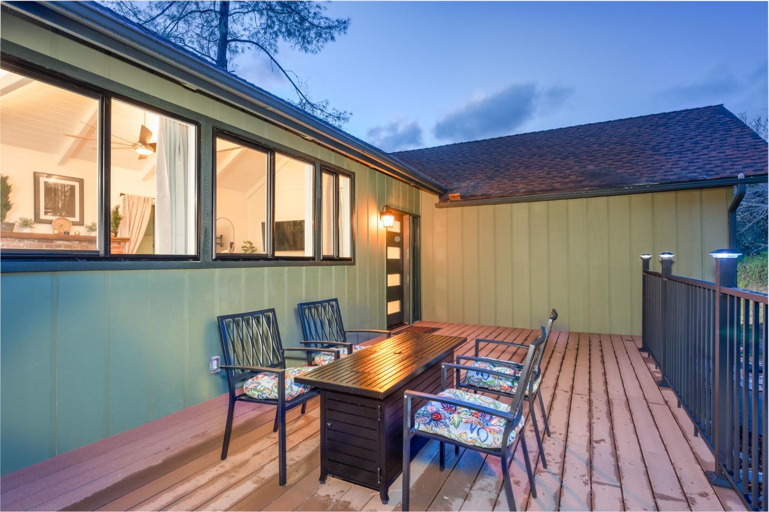 42442 Buckeye Rd, Oakhurst, CA 93644