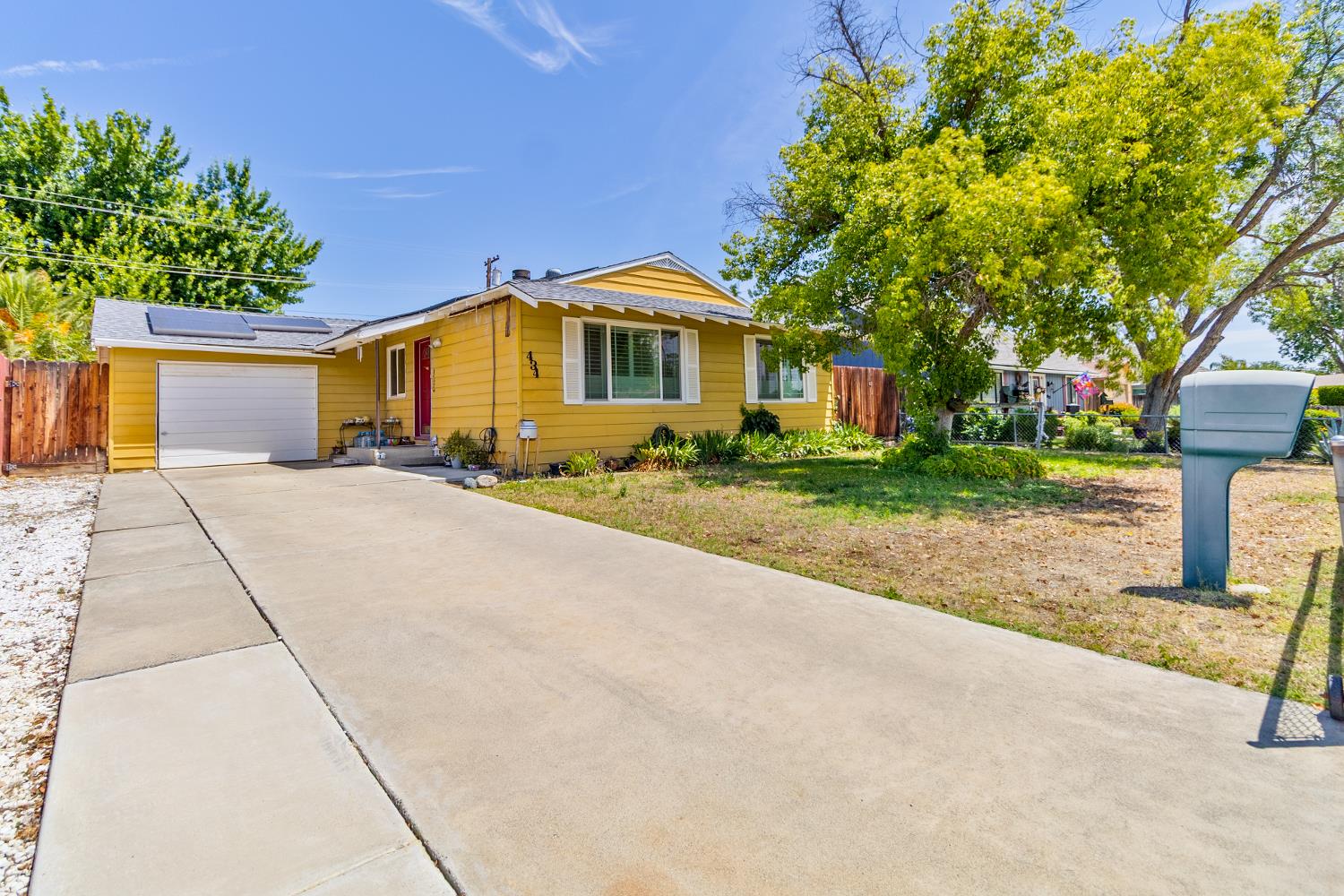 434 Cornell Ave, Coalinga, CA 93210