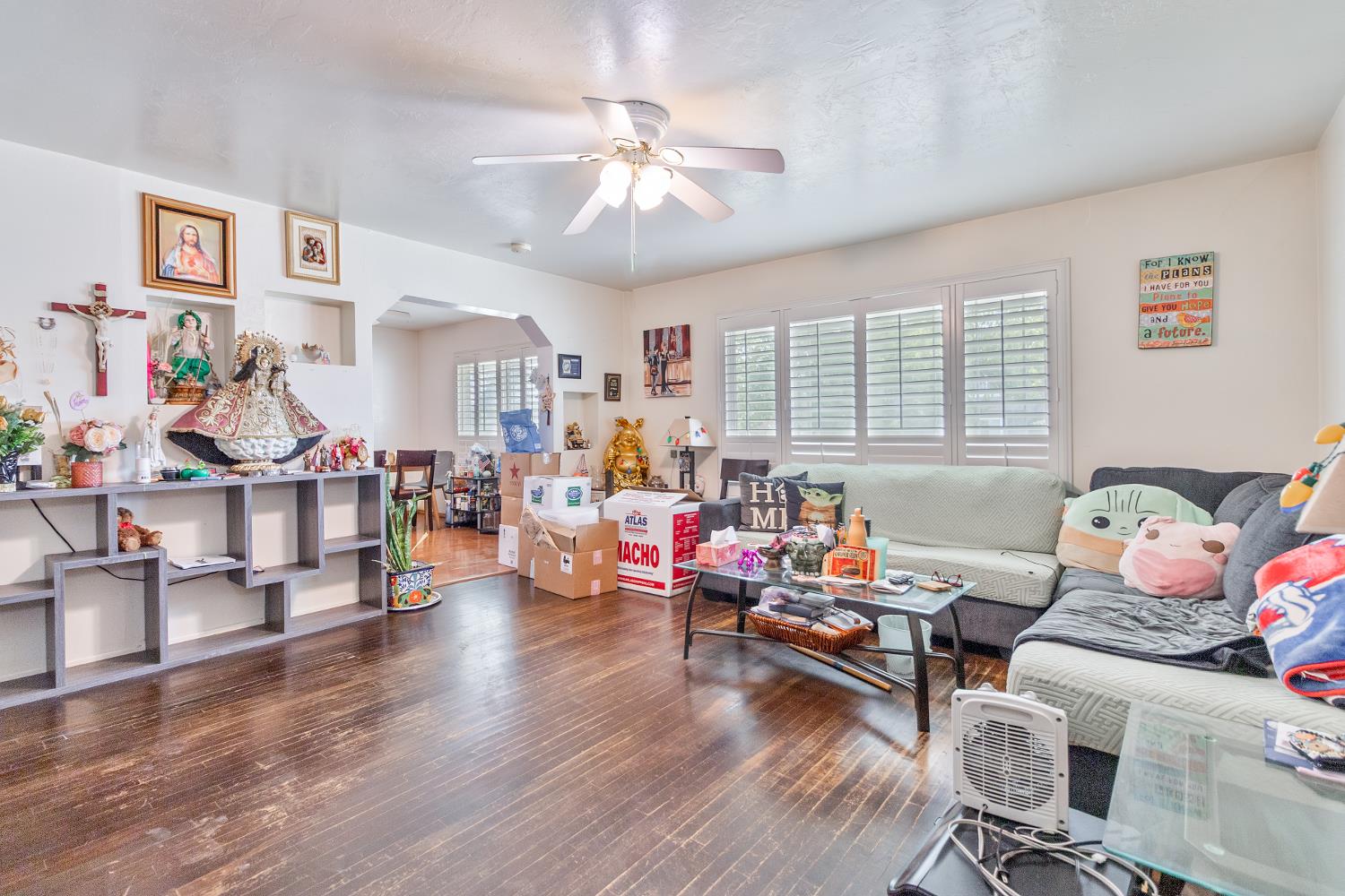 434 Cornell Ave, Coalinga, CA 93210