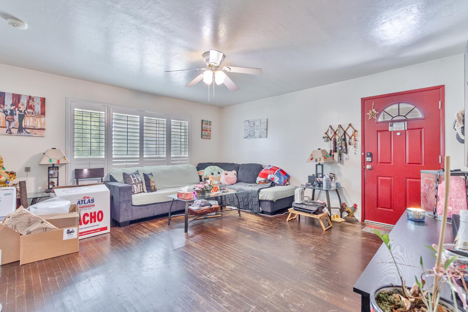 434 Cornell Ave, Coalinga, CA 93210