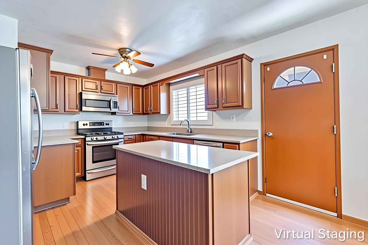 434 Cornell Ave, Coalinga, CA 93210