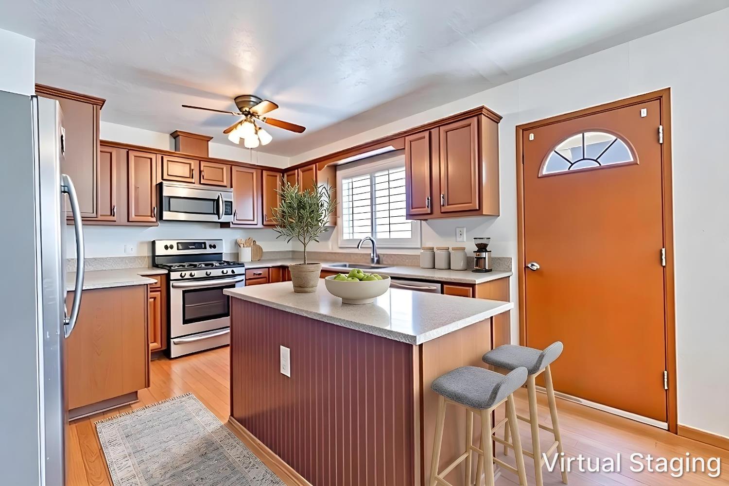 434 Cornell Ave, Coalinga, CA 93210