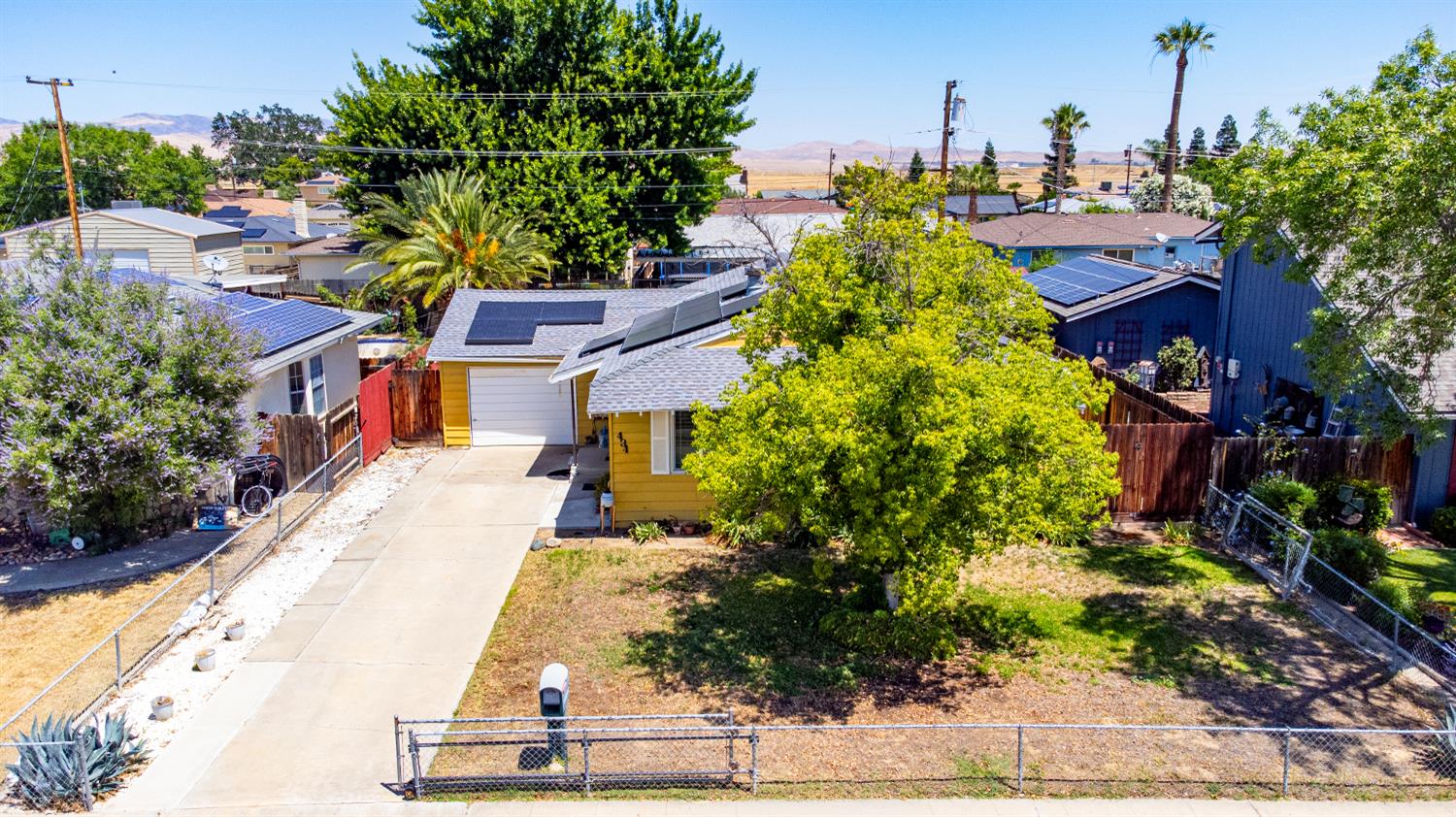 434 Cornell Ave, Coalinga, CA 93210