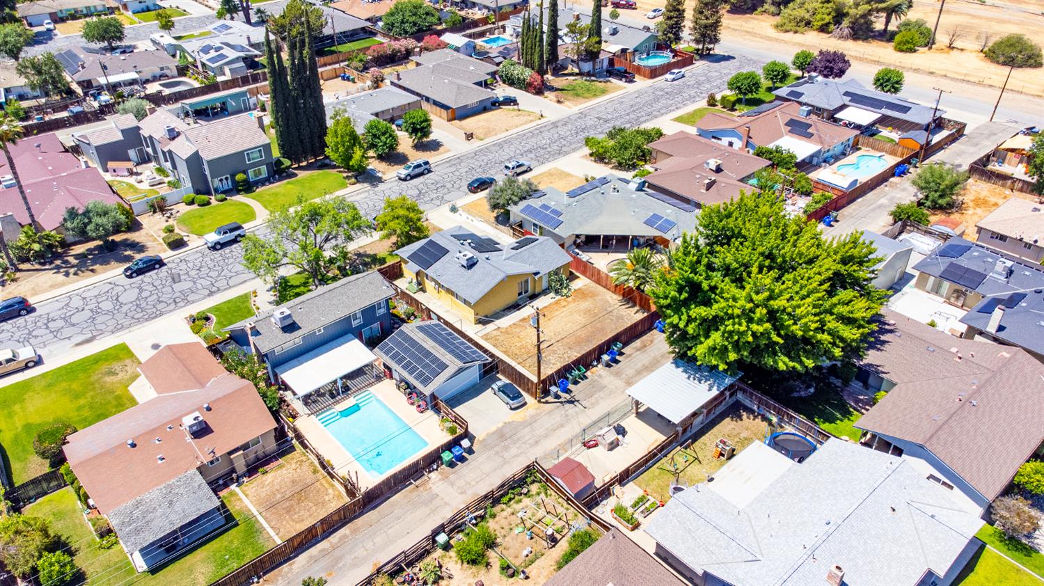 434 Cornell Ave, Coalinga, CA 93210