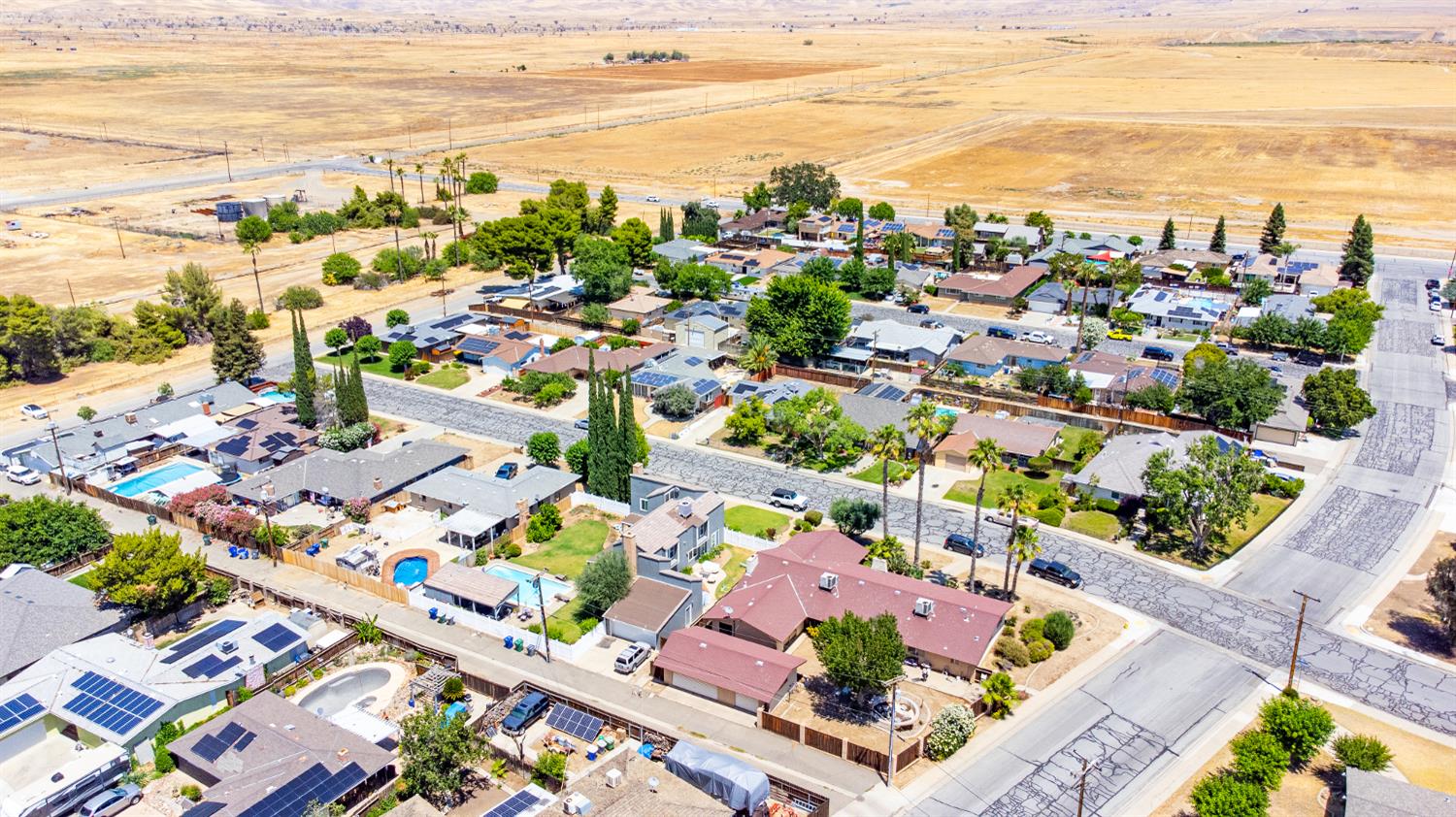434 Cornell Ave, Coalinga, CA 93210