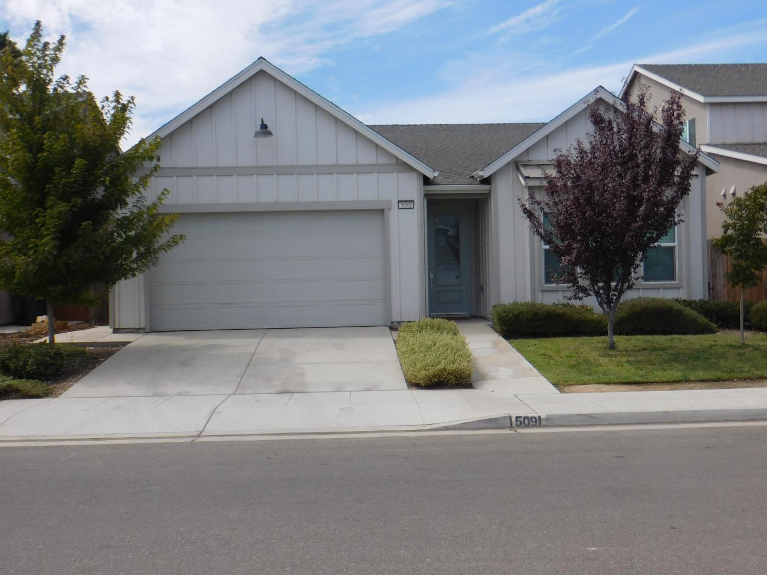 5091 San Clemente Ave, Fresno, CA 93723