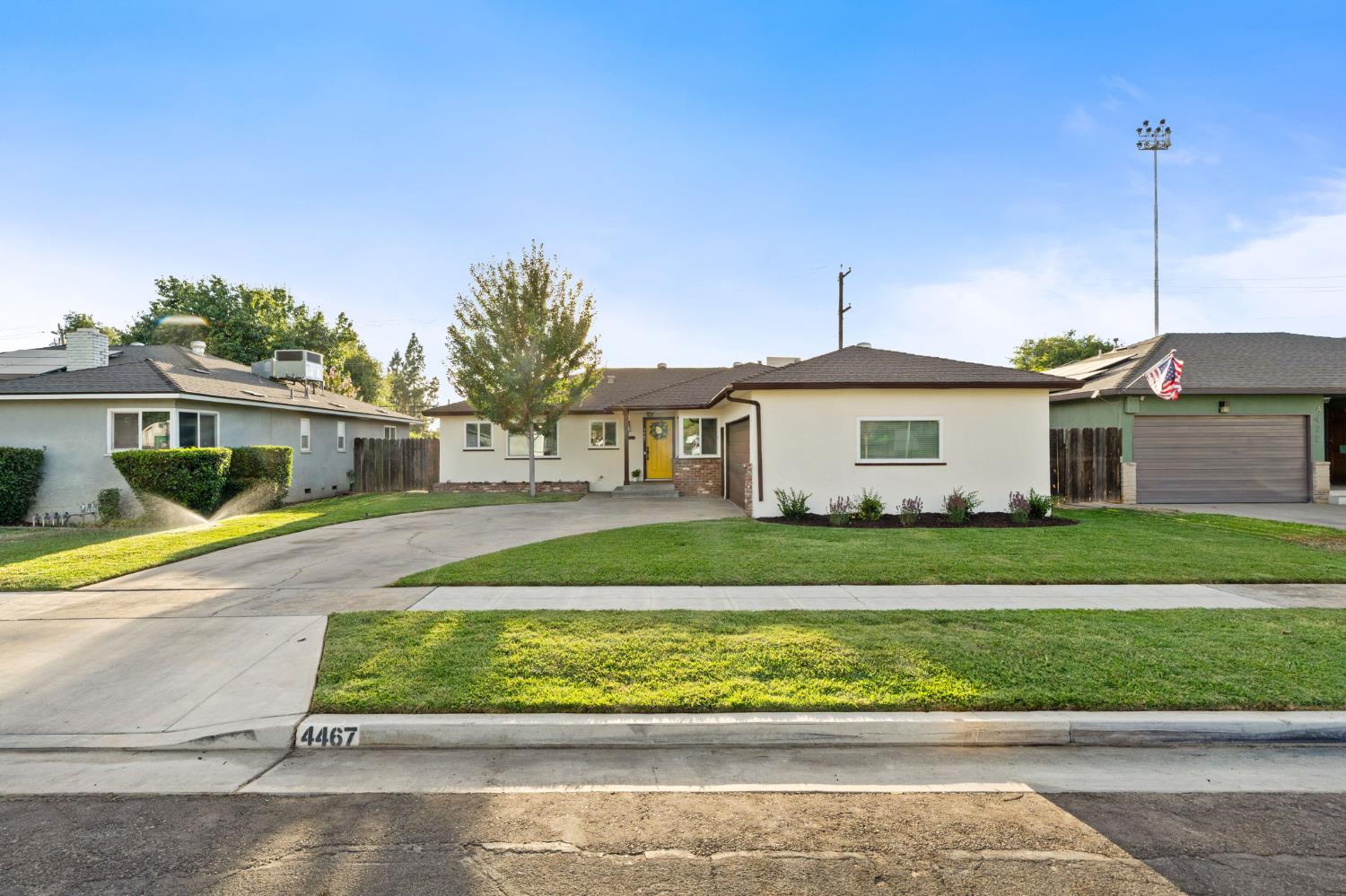 4467 N Bond Ave, Fresno, CA 93726