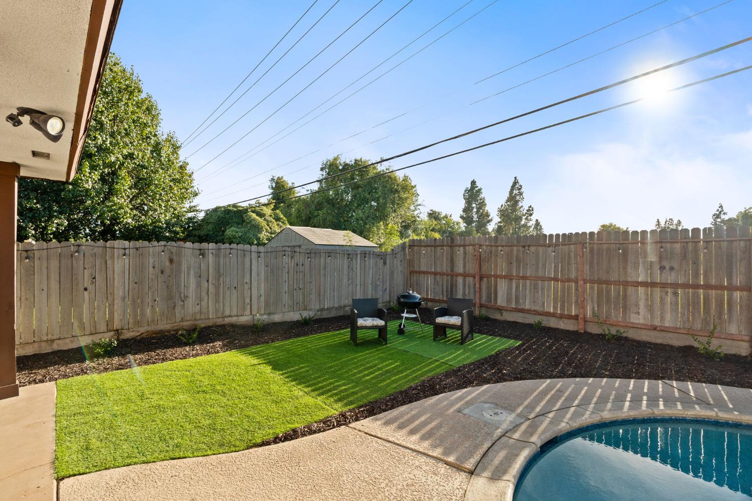 4467 N Bond Ave, Fresno, CA 93726