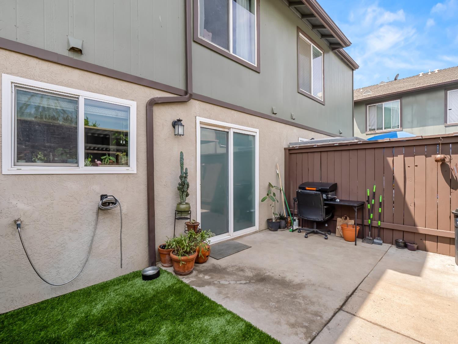 1745 N Winery Ave #140, Fresno, CA 93703