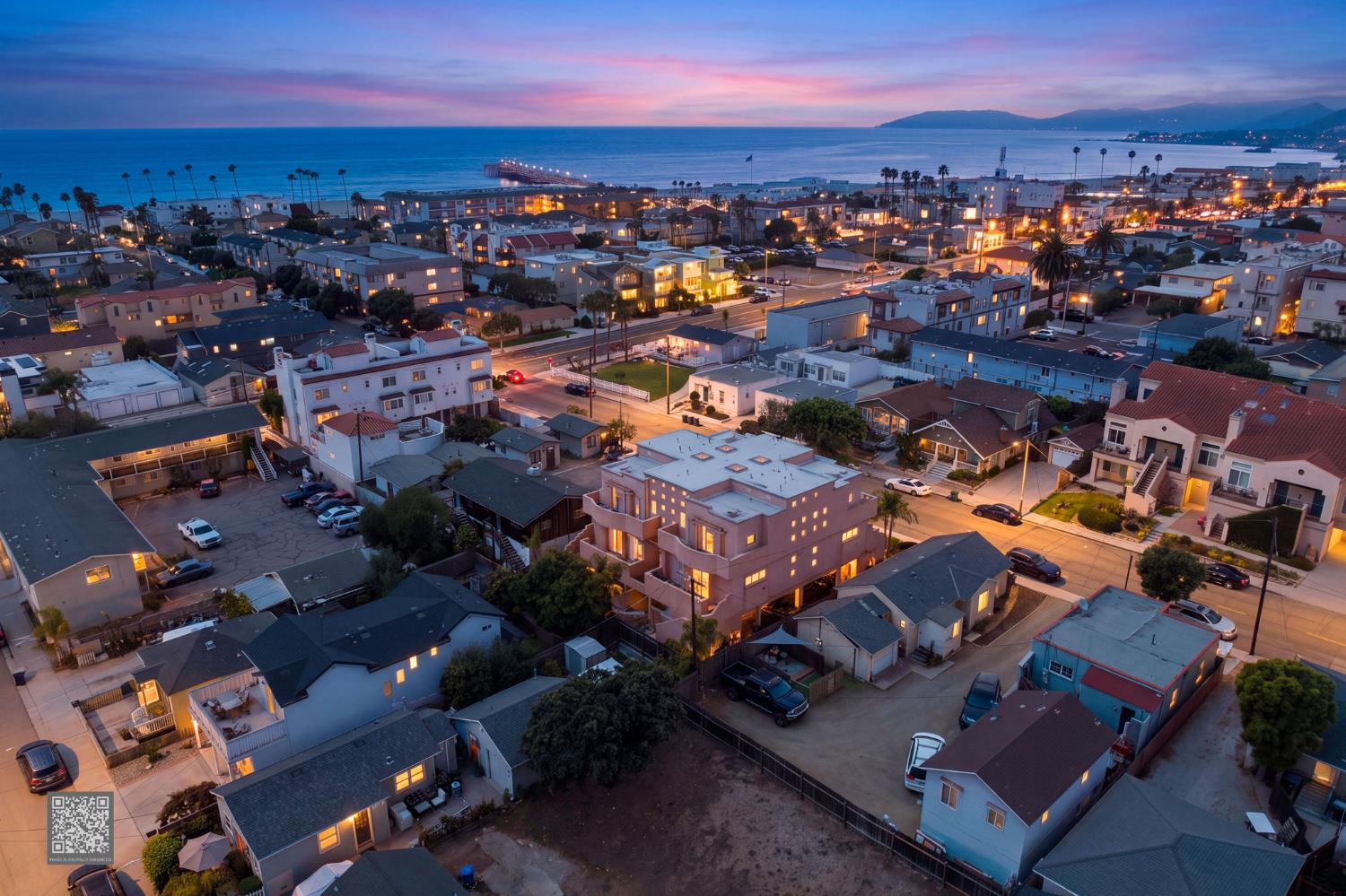 340 Ocean View Ave #C, Pismo Beach, CA 93449