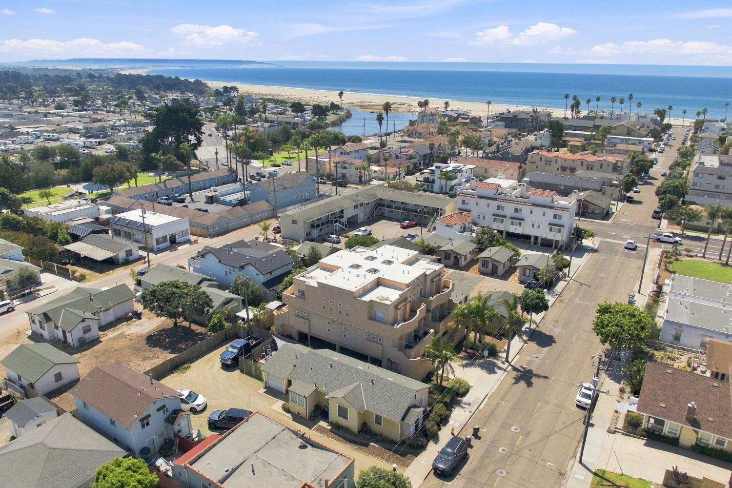 340 Ocean View Ave #C, Pismo Beach, CA 93449