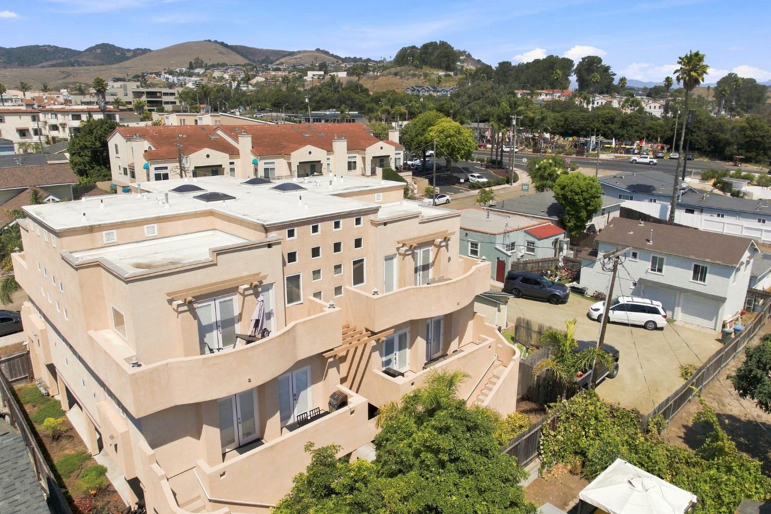 340 Ocean View Ave #C, Pismo Beach, CA 93449