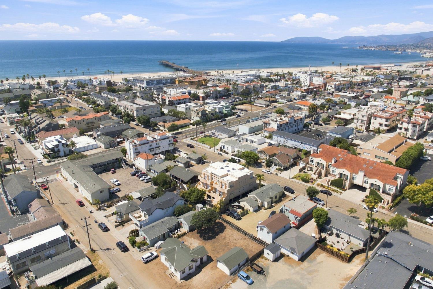 340 Ocean View Ave #C, Pismo Beach, CA 93449