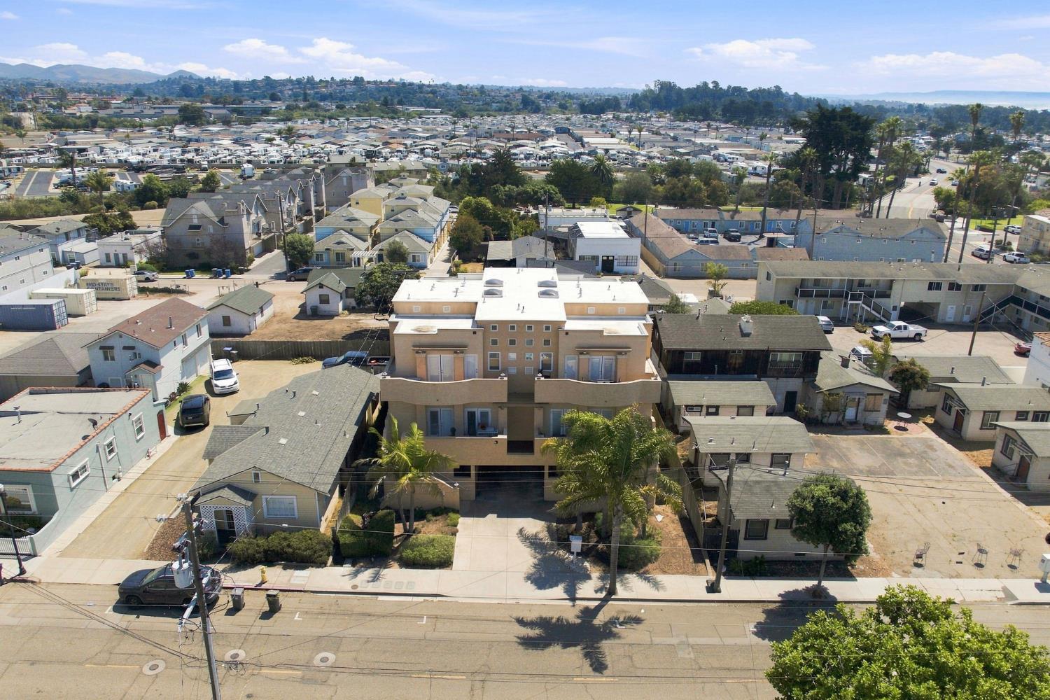 340 Ocean View Ave #C, Pismo Beach, CA 93449