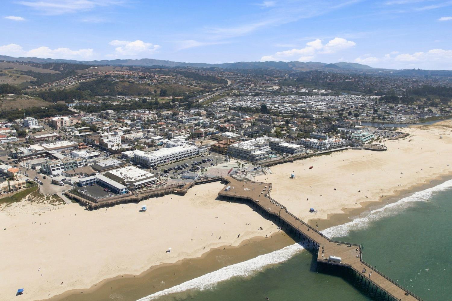 340 Ocean View Ave #C, Pismo Beach, CA 93449