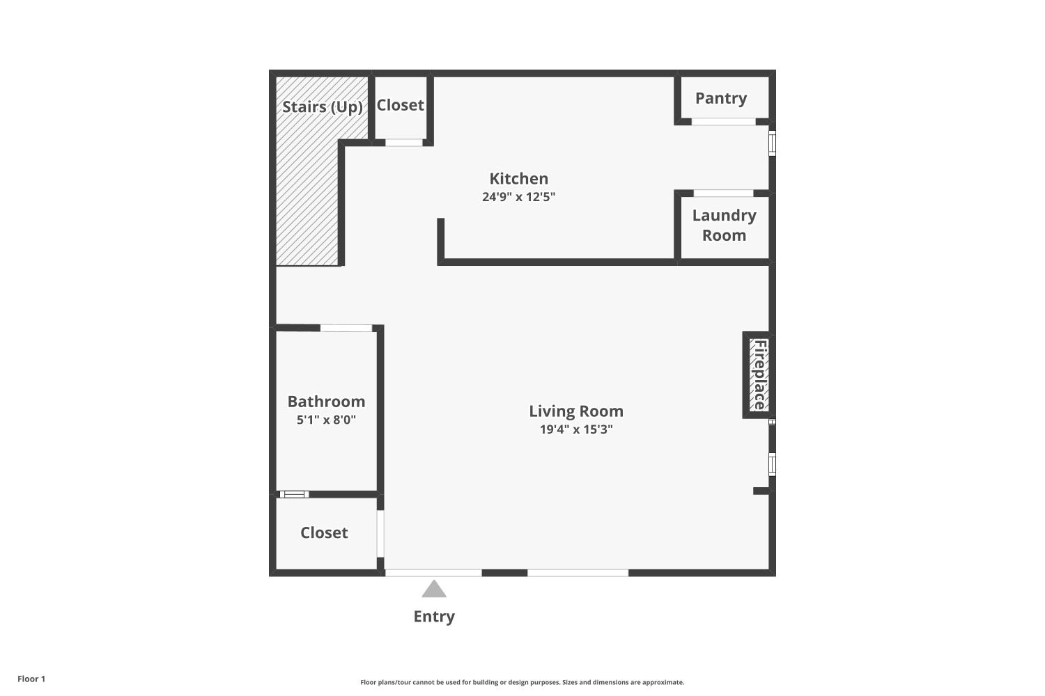 340 Ocean View Ave #C, Pismo Beach, CA 93449