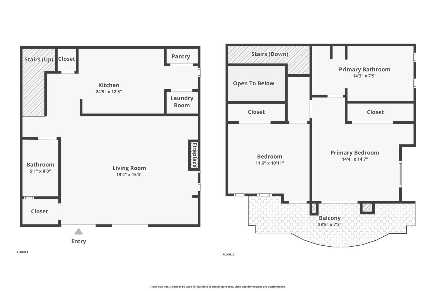 340 Ocean View Ave #C, Pismo Beach, CA 93449