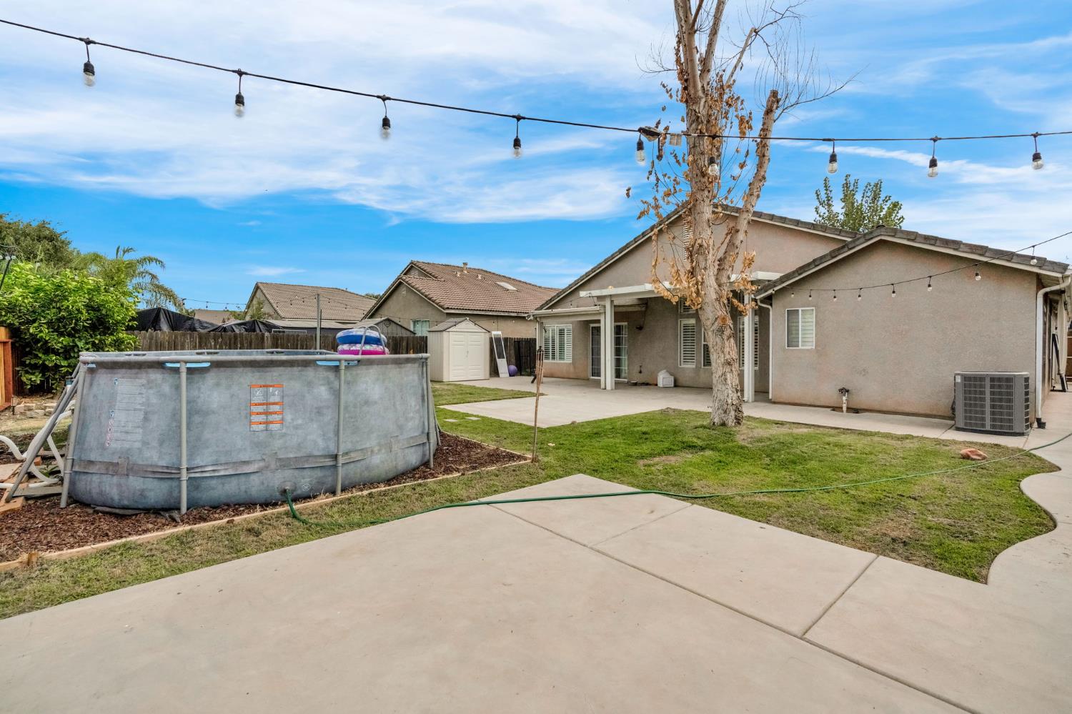 5745 E Florence Ave, Fresno, CA 93727