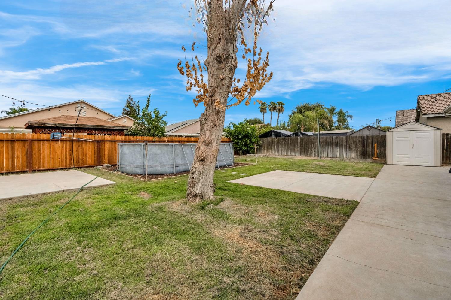 5745 E Florence Ave, Fresno, CA 93727