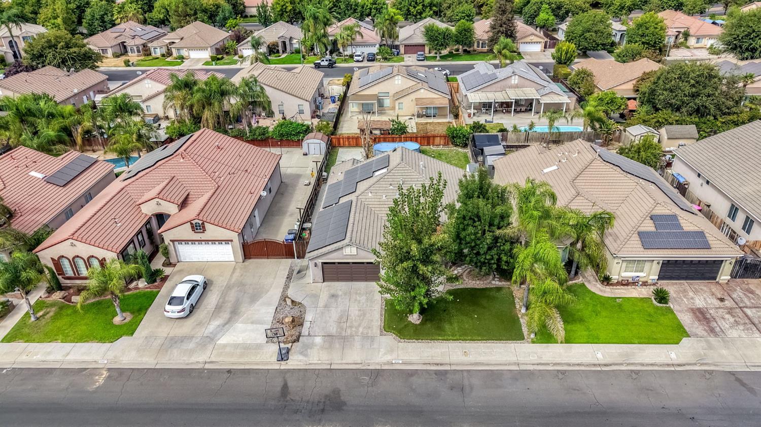 5745 E Florence Ave, Fresno, CA 93727