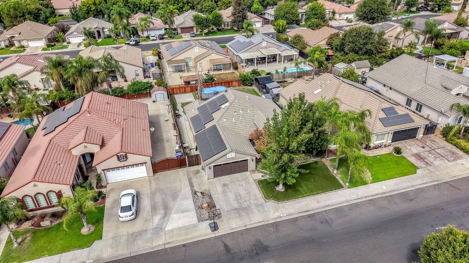 5745 E Florence Ave, Fresno, CA 93727