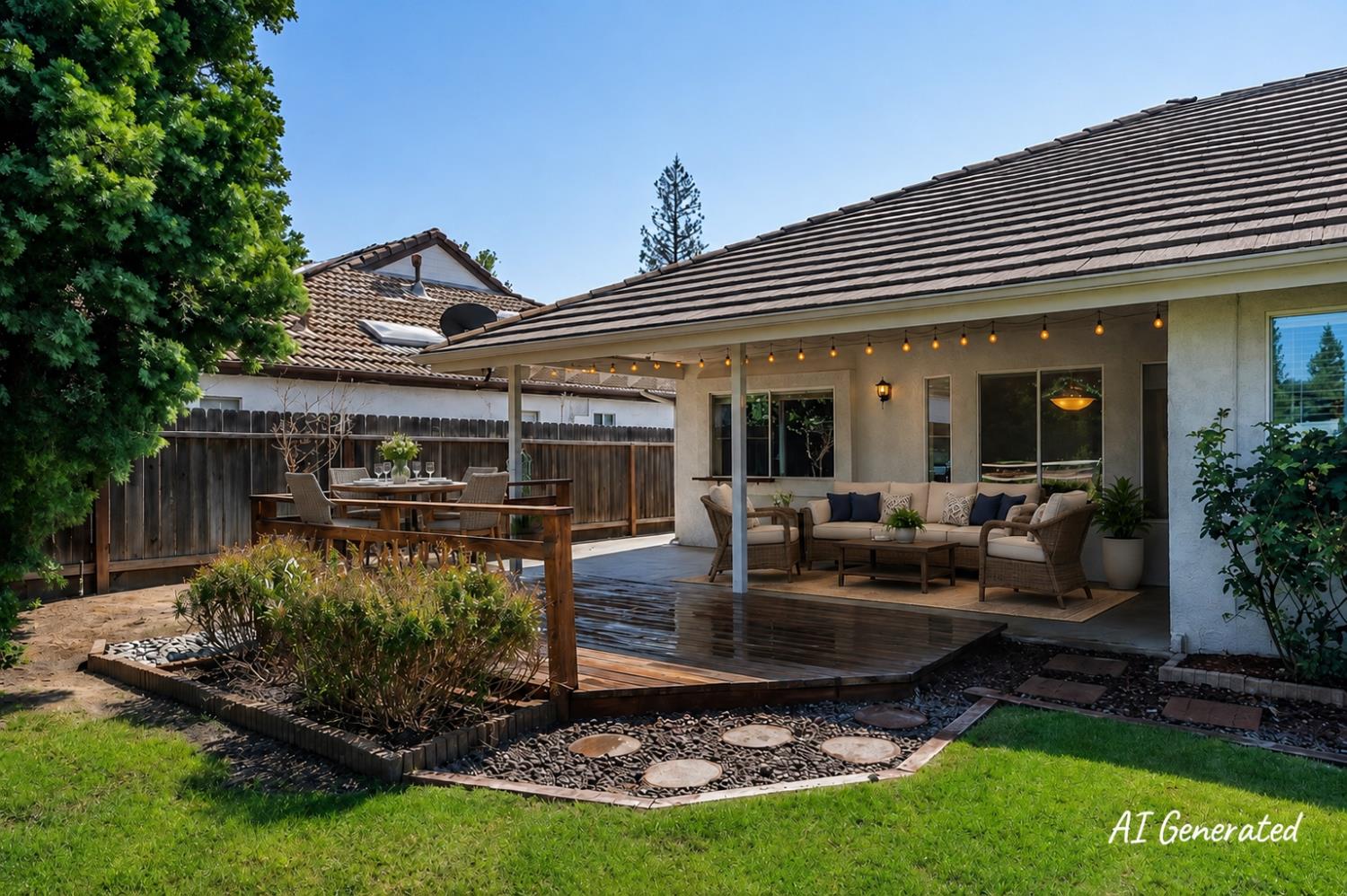 6292 N Selland Ave W, Fresno, CA 93711