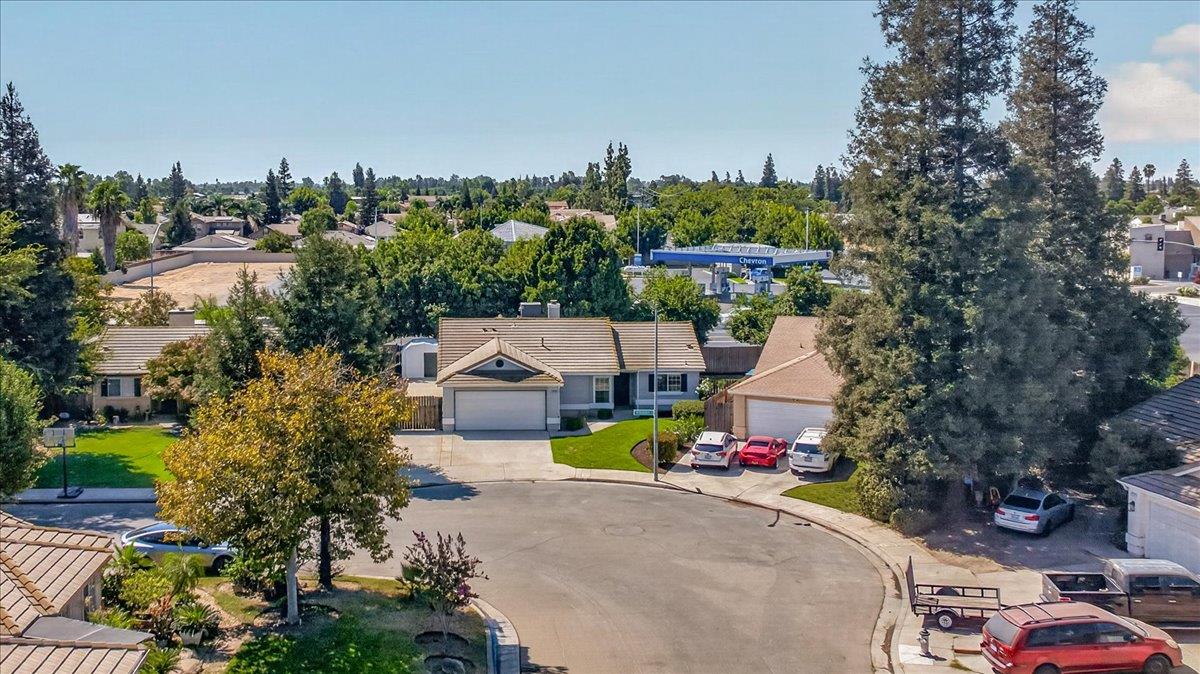 4369 W Providence Ave, Fresno, CA 93722