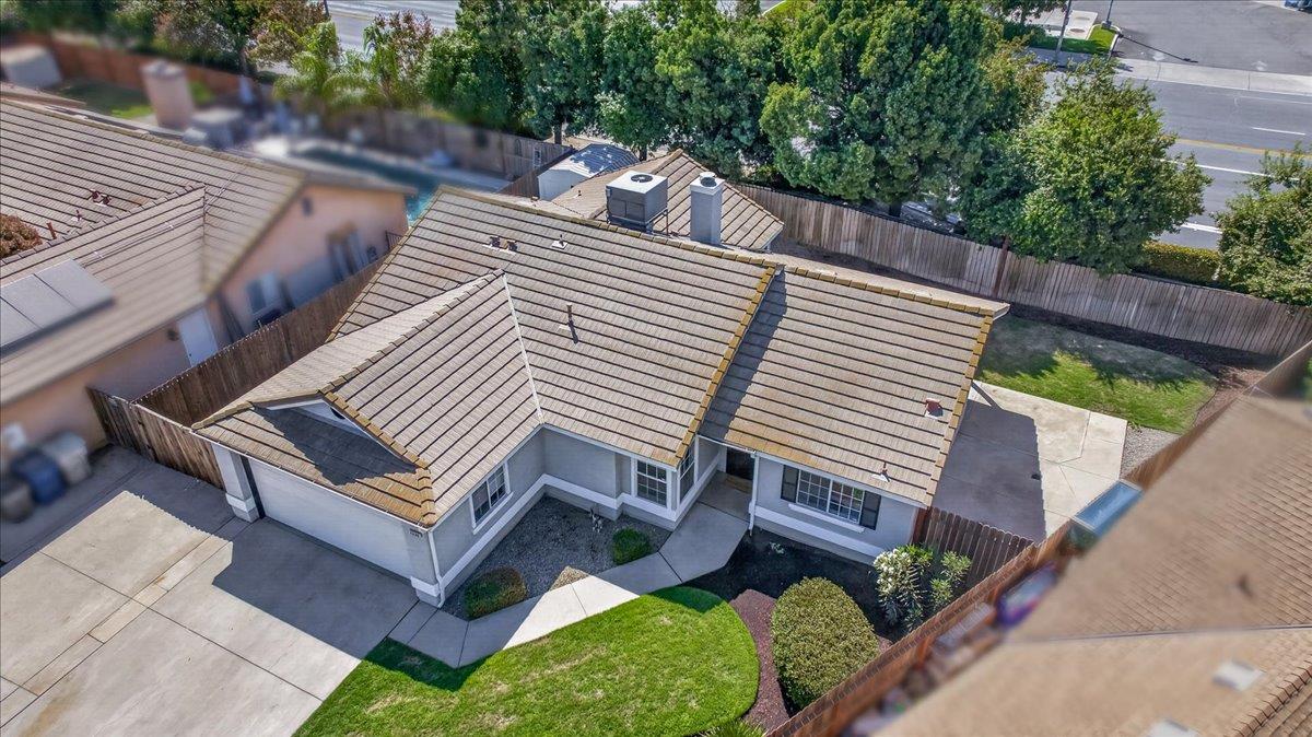 4369 W Providence Ave, Fresno, CA 93722