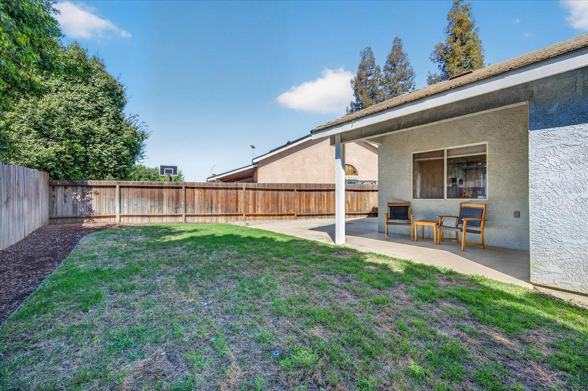 4369 W Providence Ave, Fresno, CA 93722