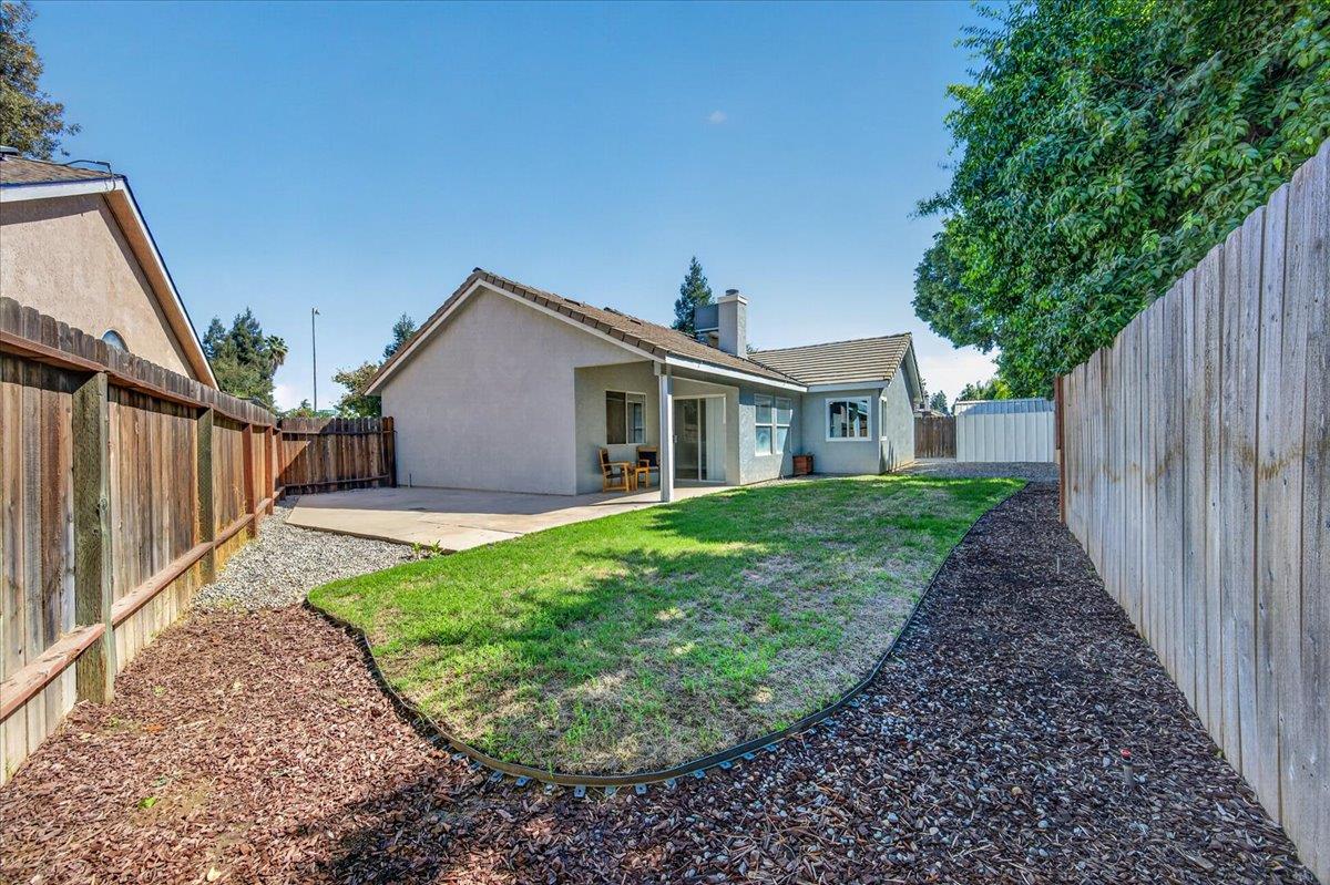 4369 W Providence Ave, Fresno, CA 93722