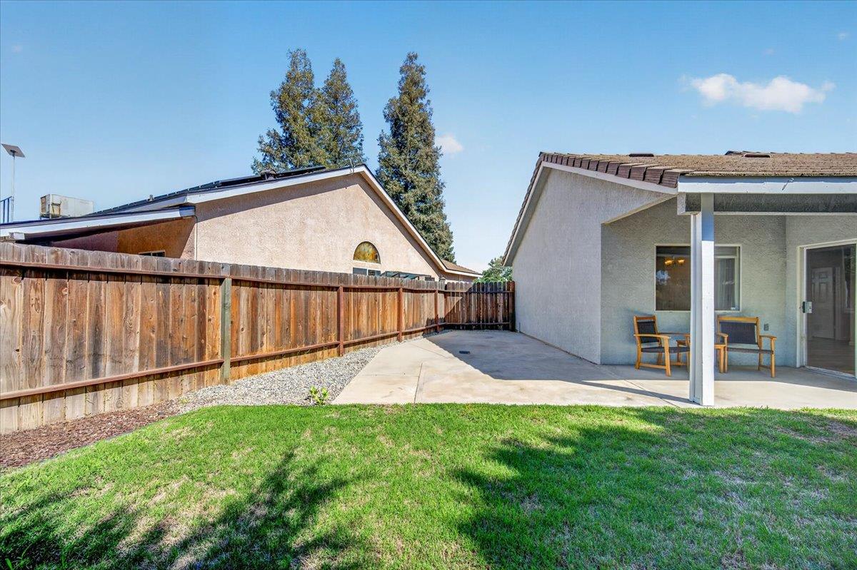 4369 W Providence Ave, Fresno, CA 93722
