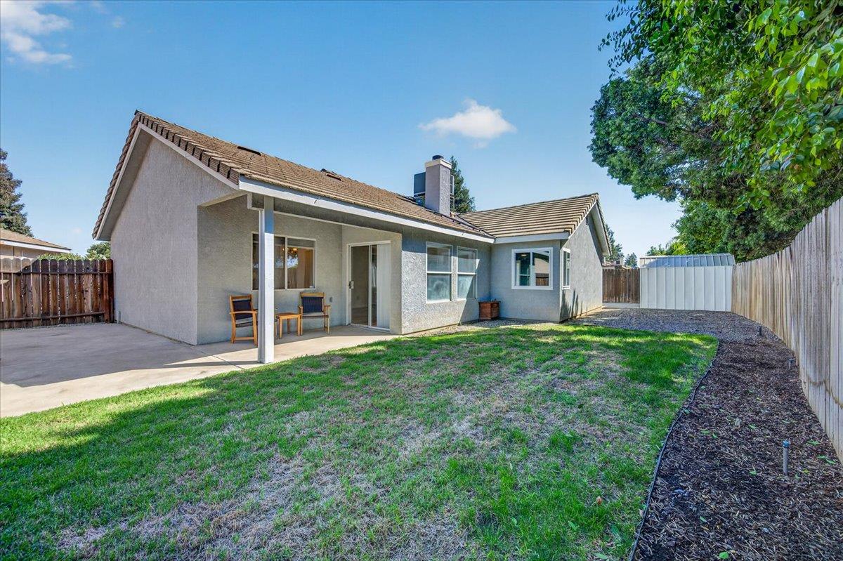 4369 W Providence Ave, Fresno, CA 93722