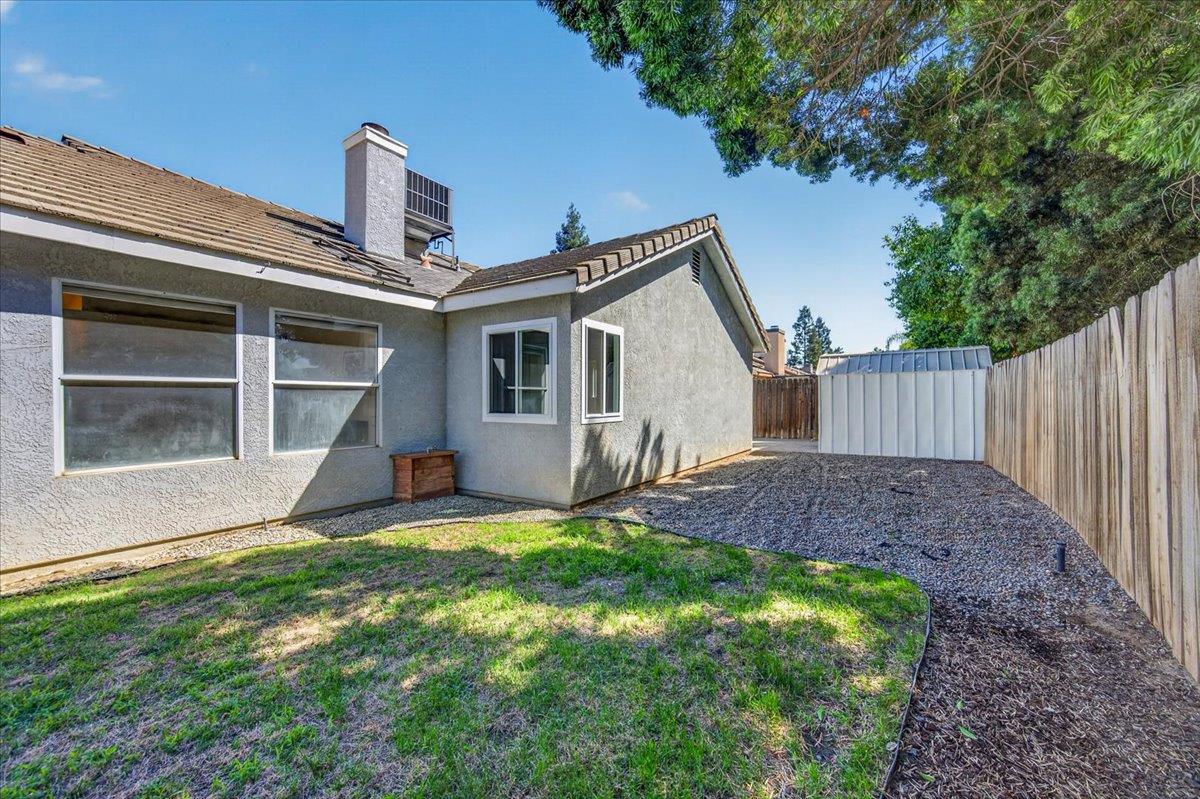 4369 W Providence Ave, Fresno, CA 93722