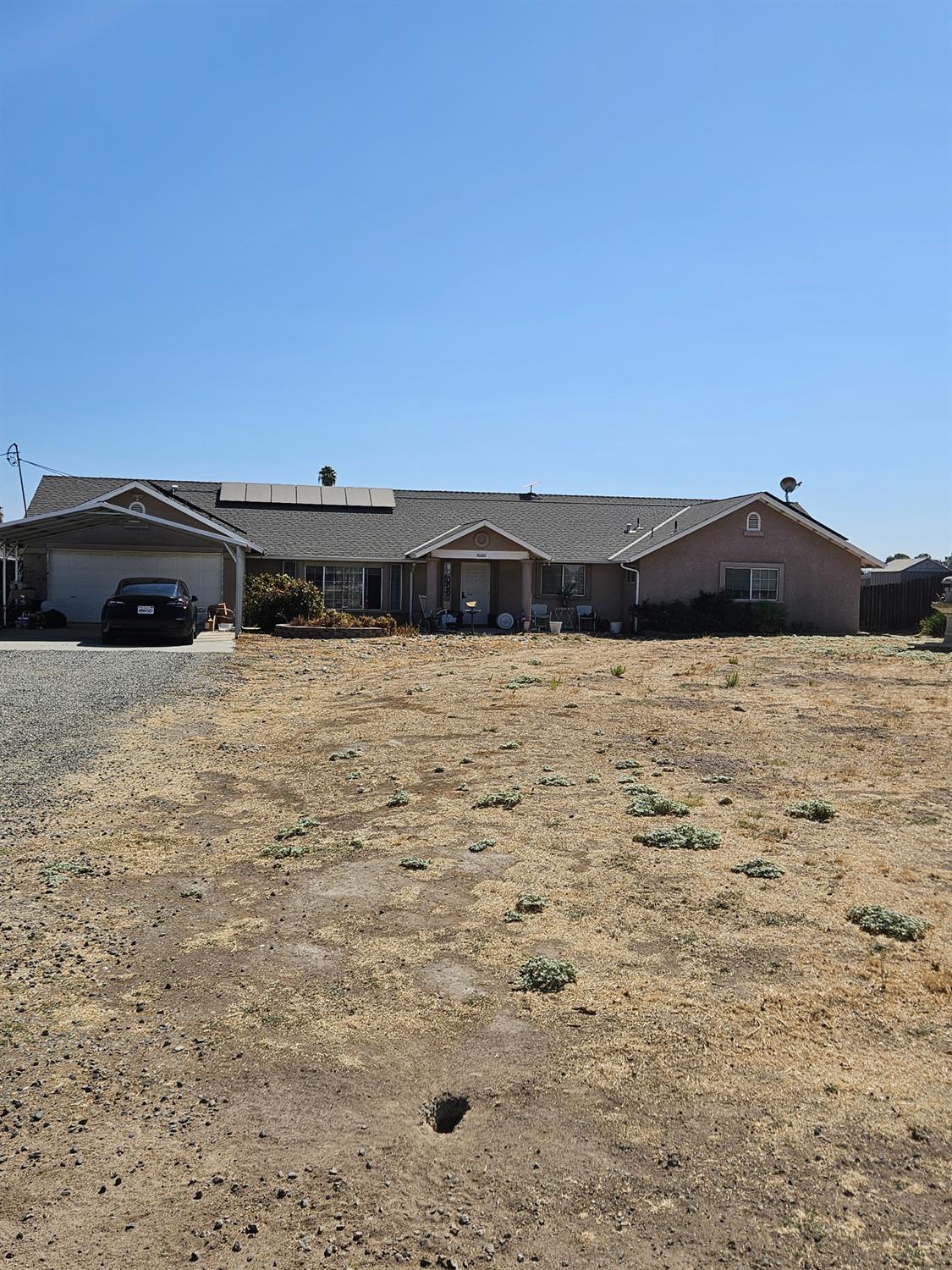 16601 Paula Rd, Madera, CA 93636