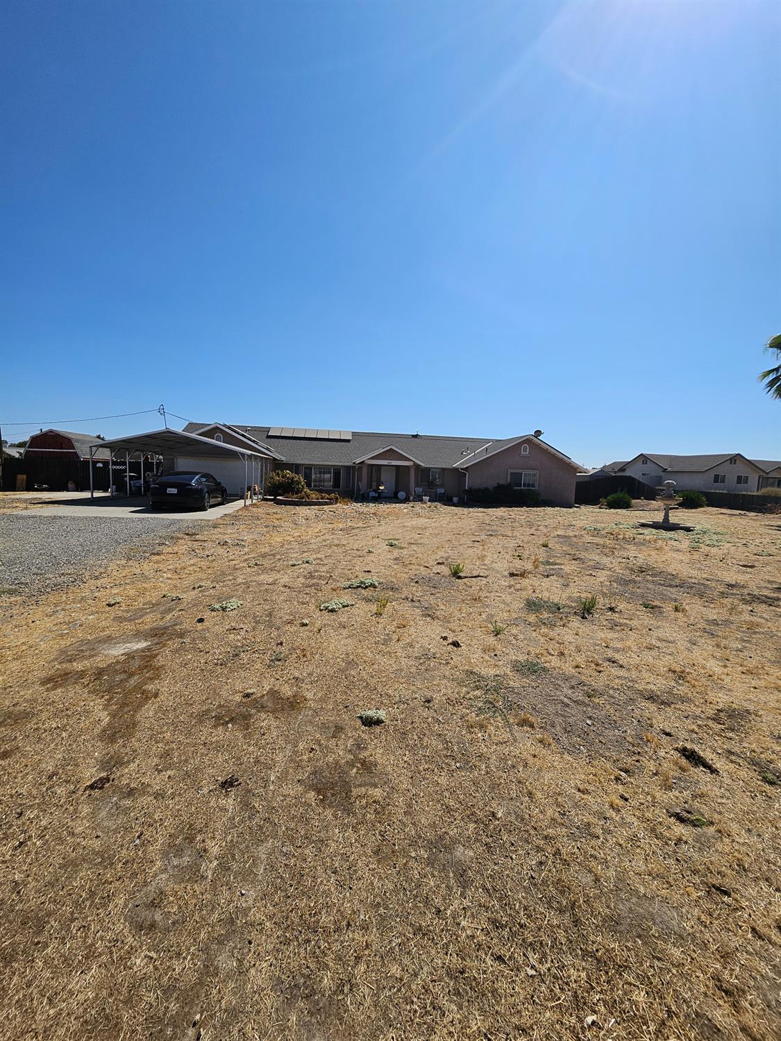 16601 Paula Rd, Madera, CA 93636