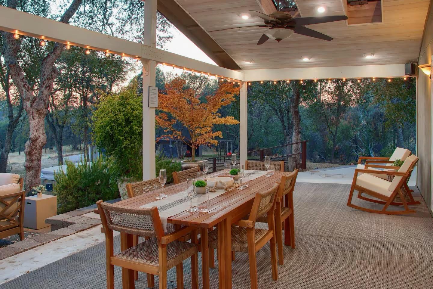 5615 Bear Trap Dr, Mariposa, CA 95338